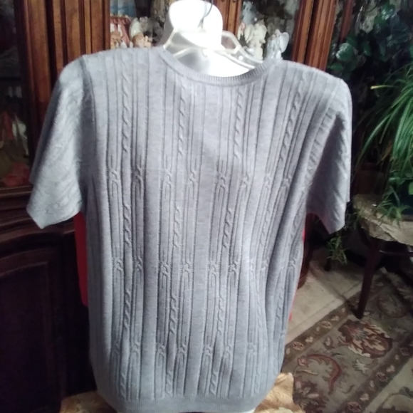 Alfred Dunner Sweater - Picture 2 of 5